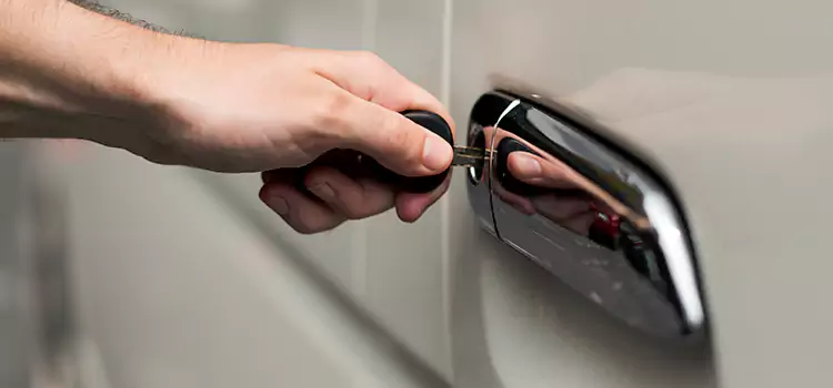 Why Choose Our Auto Locksmith Team in Haltom City, TX?