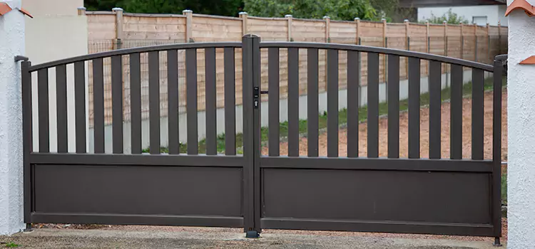 Advanced Gate Solutions in Haltom City, TX