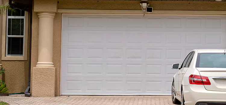 Comprehensive Garage Door Maintenance Services in Haltom City, TX