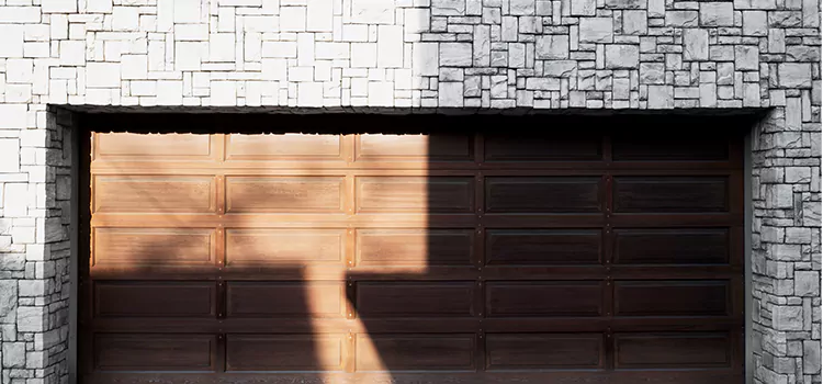 Garage Door Installation Haltom City