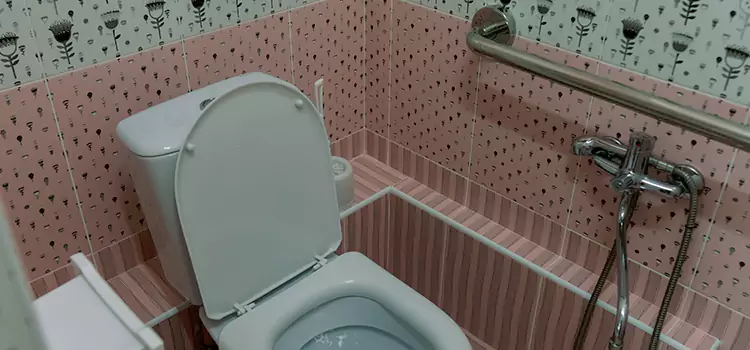 Meeting Diverse Needs With Accessible Restroom Solutions in Haltom City, TX