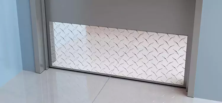 Benefits of Professional Kick Plate Solutions in Haltom City, TX
