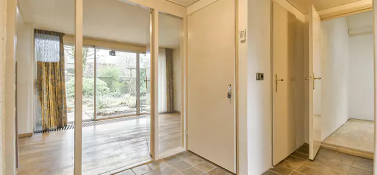 Why Choose Our Pocket Door Experts in Haltom City, TX?