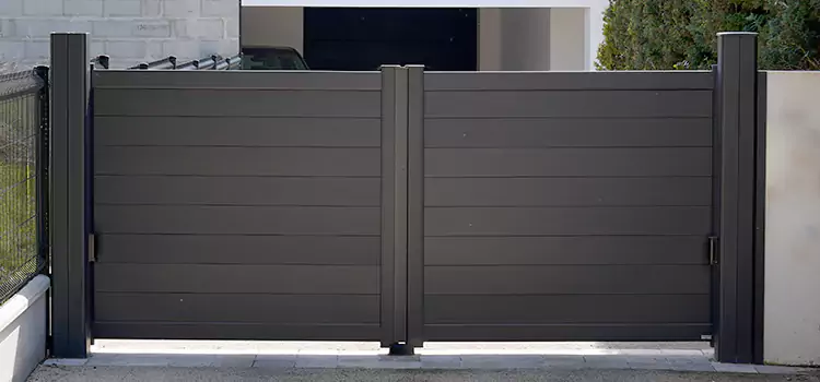 Common Residential Gate Issues We Resolve in Haltom City, TX