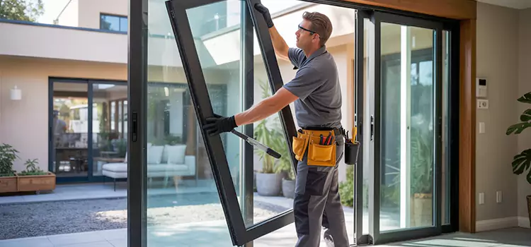 Specialized Sliding Door Roller Services in Haltom City, Texas
