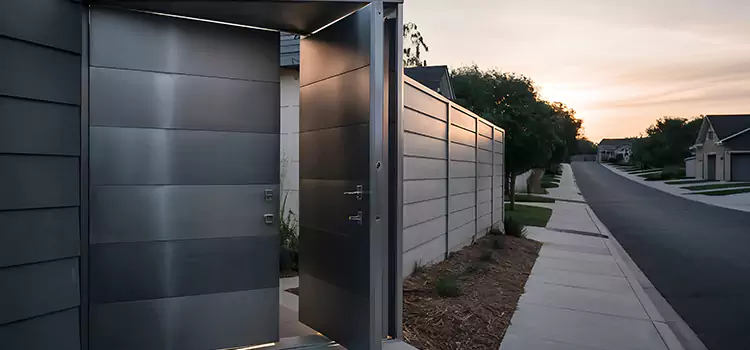 Comprehensive Steel Door Solutions in Haltom City, TX