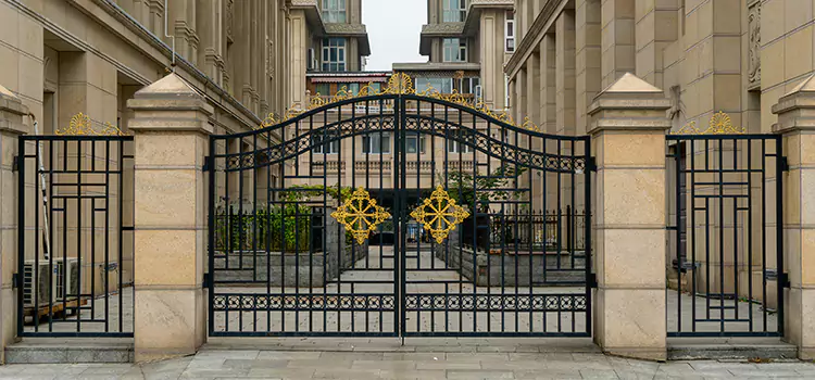 Comprehensive Iron Gate Maintenance Solutions in Haltom City, TX