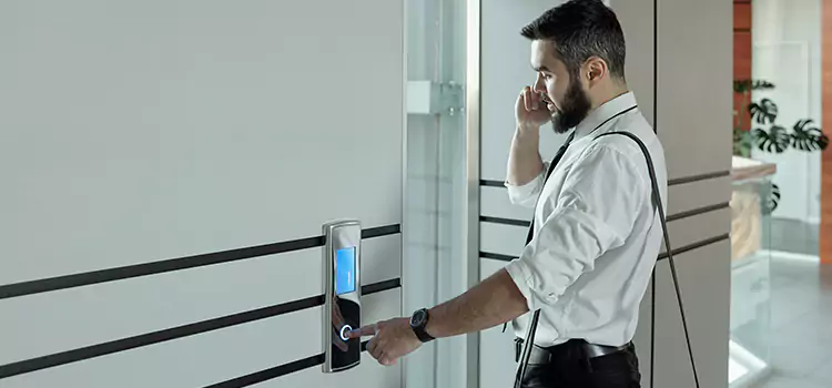 Cloud Based Access Control Haltom City