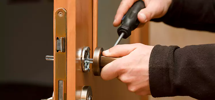 Semi Truck Locksmith Haltom City