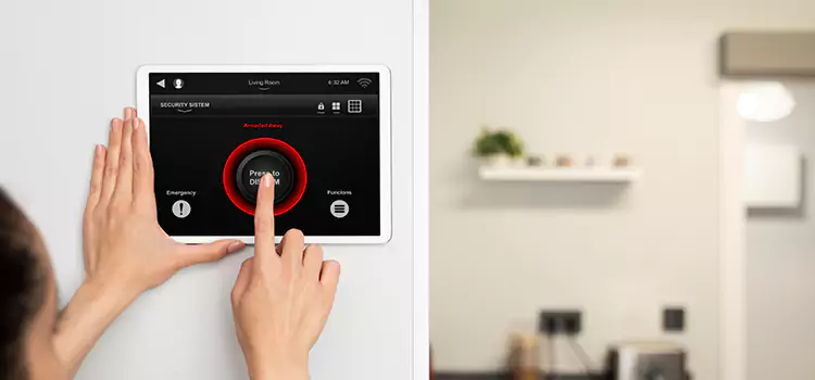 Blink Video Doorbell Installation Haltom City