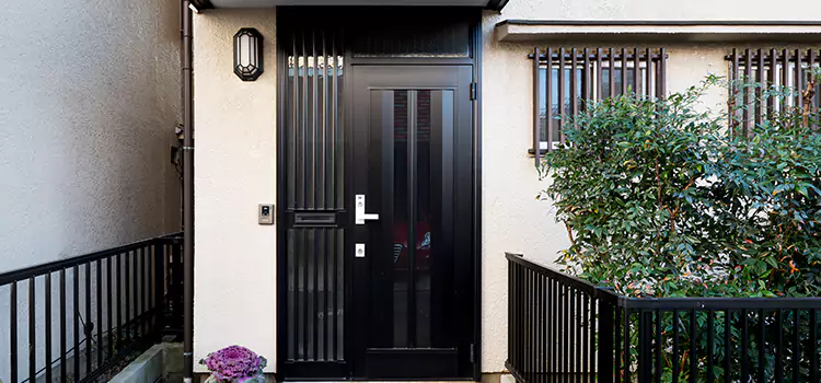 Popular Exterior Door Options in Haltom City, TX