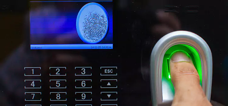 Your Trusted Partner for Secure Access in Haltom City, TX