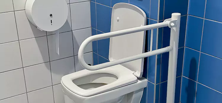 Comprehensive Solutions in Haltom City, TX for Accessible Facilities