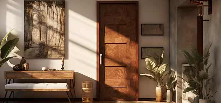 Specialty Interior Doors Haltom City