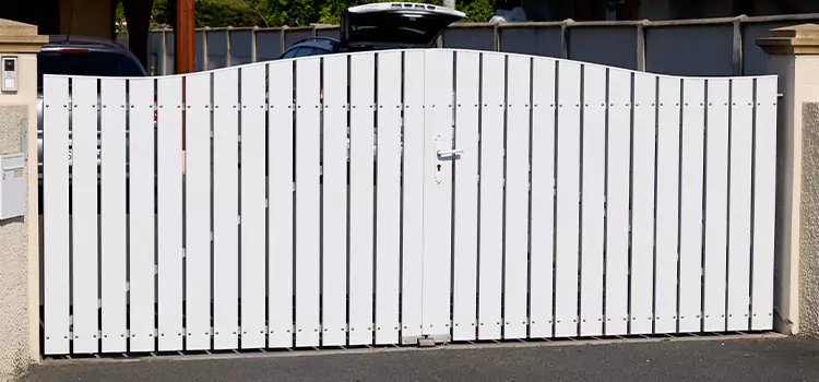 Why Choose Us for Residential Gate Repair in Haltom City, TX?