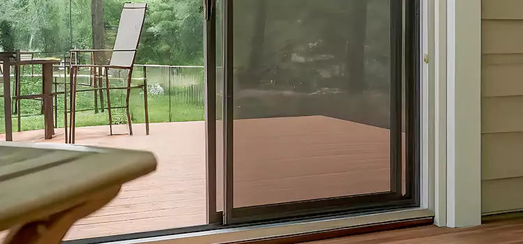 Garage Screen Door Installation Haltom City