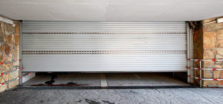 Steel Garage Door Repair Haltom City